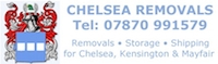 Chelsea Removals